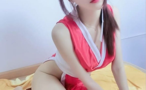 [微密圈]轩子巨二兔 –不知火舞 [20P-79M]