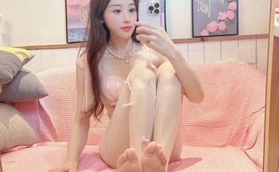 [微密圈]小萌子 – 粉色[29P-36M]