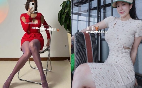 鹿瑶 – 微密圈写真合集【持续更新中】