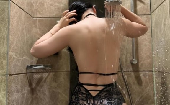 [微密圈]詹詹 – 浴室淋浴[21P-90M]