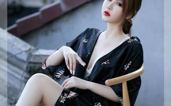 [爱尤物]2023 NO.2692 慢歌 coral[35P/64MB]