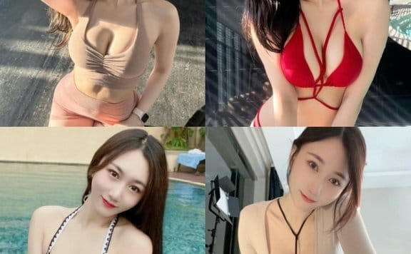 斗鱼@小小玉酱(小玉吃果冻) – 写真图片合集【持续更新中】