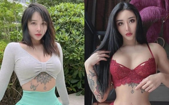 宋昱欣 – 微密圈写真合集【持续更新中】