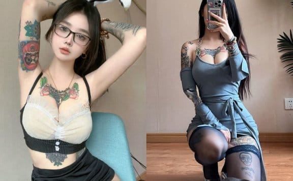 卡通百科老王 – 微密圈写真合集【持续更新中】