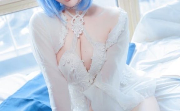 宫本桜 – NO.17 碧蓝航线 恰巴耶夫[20P-257MB]