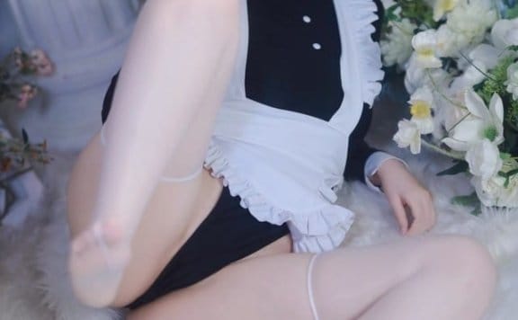 疯猫ss – NO.171 少女的衣橱 连体女仆 [58P-668MB]