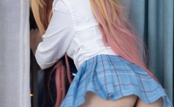 是三不是世w – NO.32 喜多川海梦 [25P-354MB]