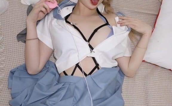 Tina很妖孽呀 – NO.31 妹妹在家的秘密[56P1V-736MB]