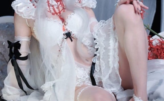 阿包也是兔娘 – NO.100 无期迷途 可可莉克 [29P-286MB]