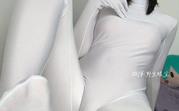 眼酱大魔王w – NO.94 Fantia 2024年10月订阅 [43P3V-131MB]