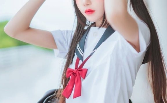 桜桃喵 – NO.196 雨恋 [28P-228MB]