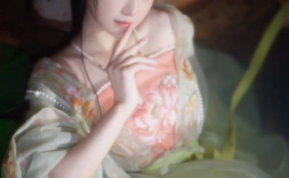 Shika小鹿鹿 – NO.122 不早朝[28P1V-263M]