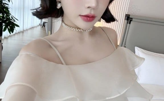 [微密圈]徐莉芝 – 玲珑身姿[13P1V-154MB]