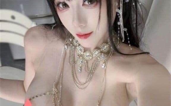 九言 – NO.63 舞娘 [37P1V-343MB]