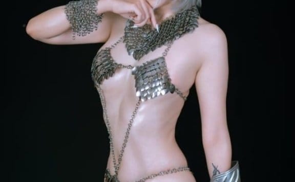 云溪溪 – 云溪 锡 [7P-57MB]