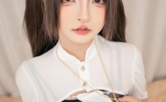 神楽坂真冬 – NO.207 祈祷修女 [75P2V-486MB]