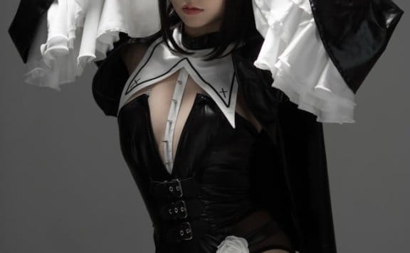 花铃 – 写真图片合集【持续更新中】