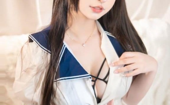 神楽坂真冬 – NO.208 柔光水滑 [75P2V-598MB]