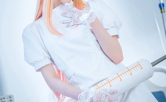 Kitaro_绮太郎 – 写真图片合集【持续更新中】