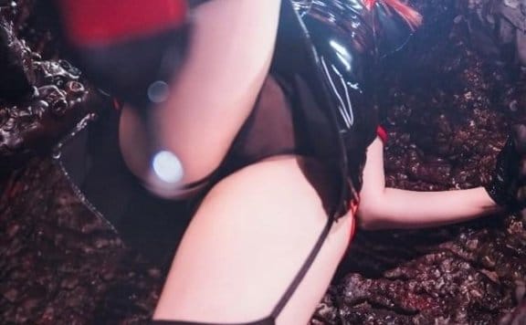 Natsuko夏夏子 – NO.65 玛奇玛护士 [72P-563MB]