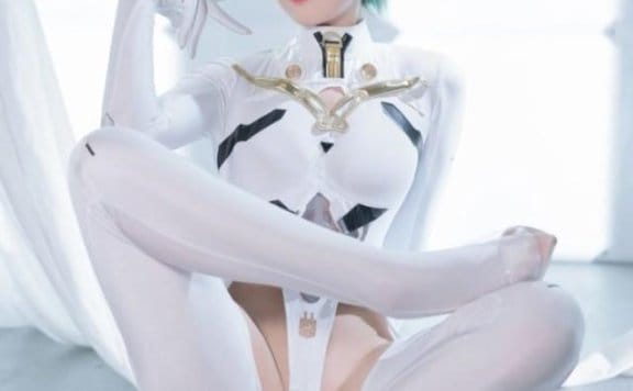 封疆疆v – NO.58 纳希莫夫上将 [40P-406MB]