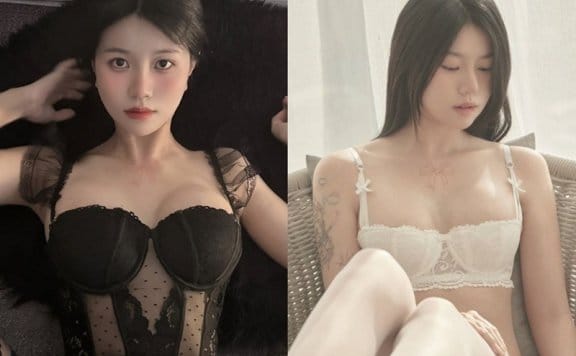 鱼神 – 微密圈写真合集【持续更新中】