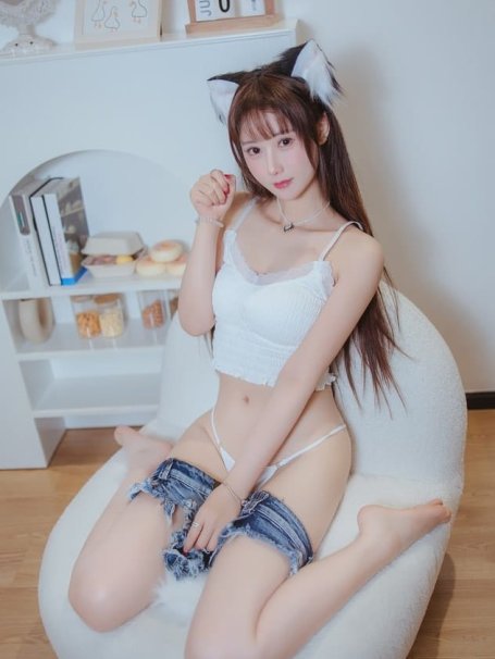 羽生三未 – 写真图片合集【持续更新中】