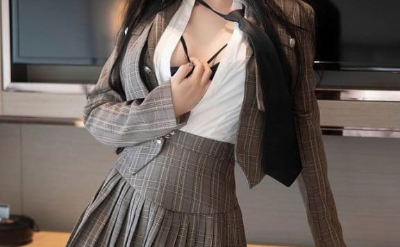 田冰冰 – 写真图片合集【持续更新中】