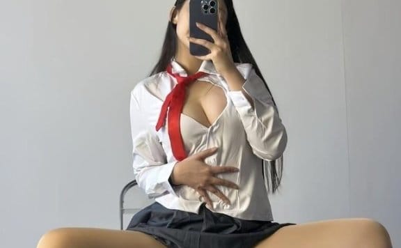 [微密圈]美邵女Baby – 兔女郎学姐性感肉丝[40P1V-484MB]