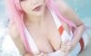 Hana_Bunny – Zero Two (Darling in the Franxx) [12P 108MB]