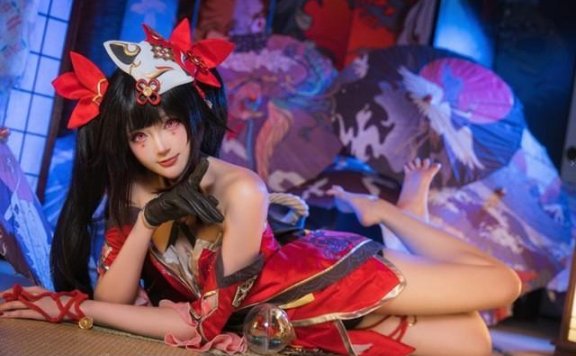 瓜希酱 – NO.92 崩坏星穹铁道——花火[21P-150MB]