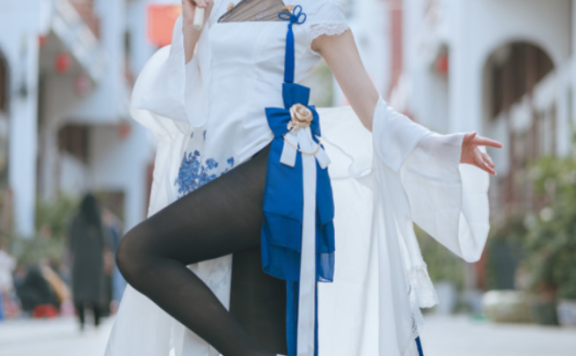 封疆疆v – 写真图片合集【持续更新中】