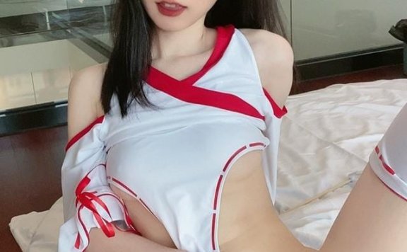 倦倦喵 – 巫女[33P-37.7M]