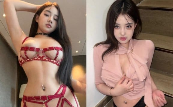 小u优优子 – 微密圈写真合集【持续更新中】