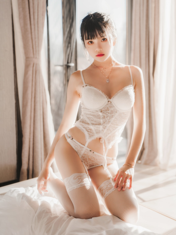 桜桃喵 – 写真图片合集【持续更新中】