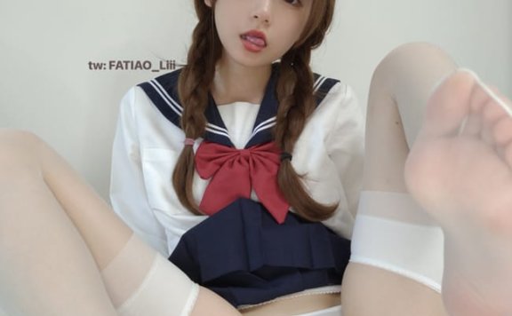 迷之呆梨(发条少女) – 图片包合集【持续更新中】