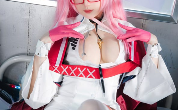 瓜希酱 – 写真图片合集【持续更新中】