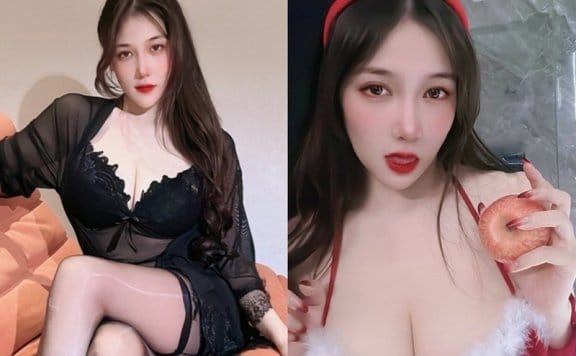 可可西yyy – 微密圈写真合集【持续更新中】