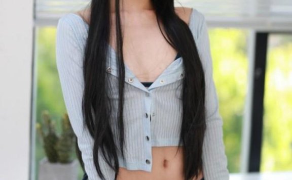 51酱 – NO.15 吉他牛仔裤[26P-351MB]