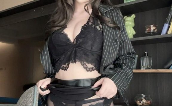 清水由乃 – NO.080 老板午休室[58P1V-338MB]