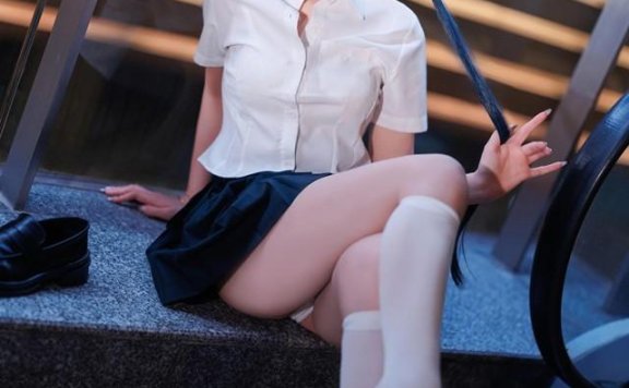 封疆疆v – NO.70 妃咲JK [33P-469MB]