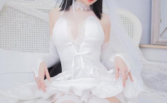 焖焖碳 – NO.042 爱宕花嫁 [20P-211MB]