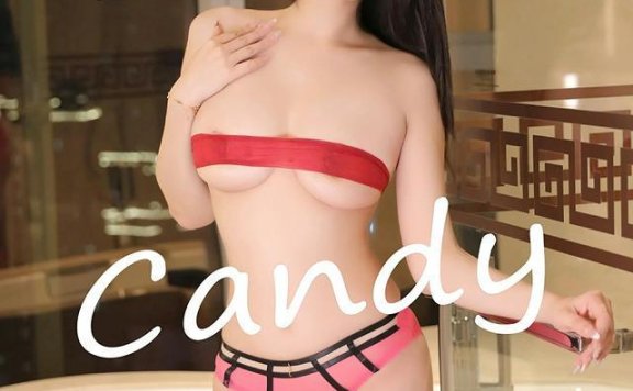 [Xiuren秀人网]2025.03.28 NO.10086 Candy糖糖[86+1P/839MB]