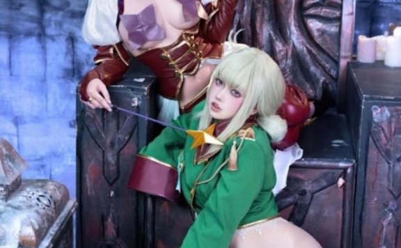 清水由乃 – NO.081 &猪突猛蛋-柊舞缇娜&阿良河琪舞[71P1V-1.70GB]