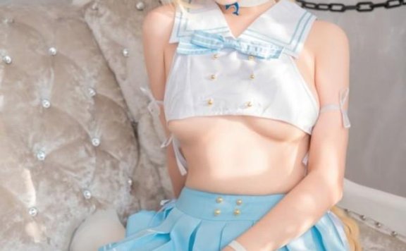 Momoko葵葵 – NO.039 &瓜希酱 FATE-黑白贞德[60P-171MB]