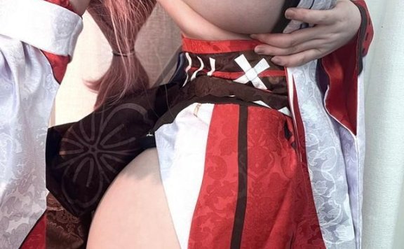 一色雨 – NO.007 一点自拍 [26P-105MB]