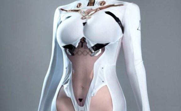 半半子 – NO.97 碧蓝航线-纳希莫夫[38P-260MB]