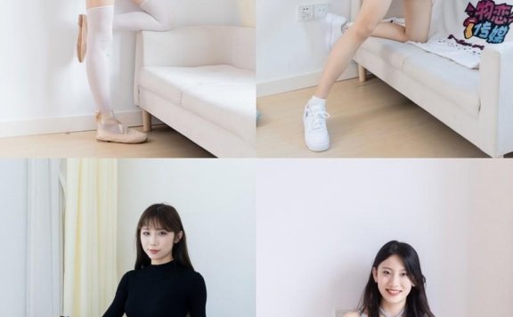 物恋传媒 – 写真图片合集【持续更新中】