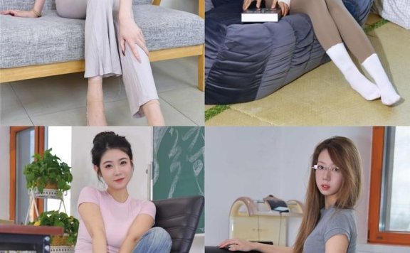 绮梦摄影 – 写真图片合集【持续更新中】