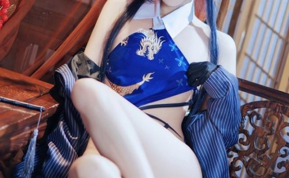 西园寺南歌 – NO.32 西园寺南歌 蔚蓝档案 妃咲 [50P-429MB]